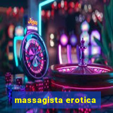 massagista erotica