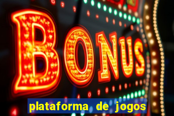 plataforma de jogos mais popular