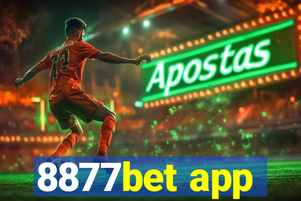 8877bet app