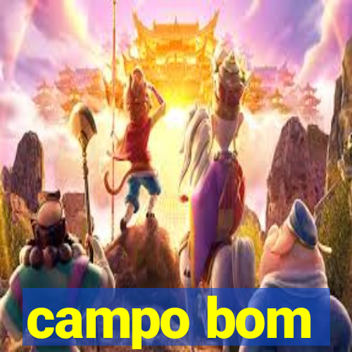 campo bom