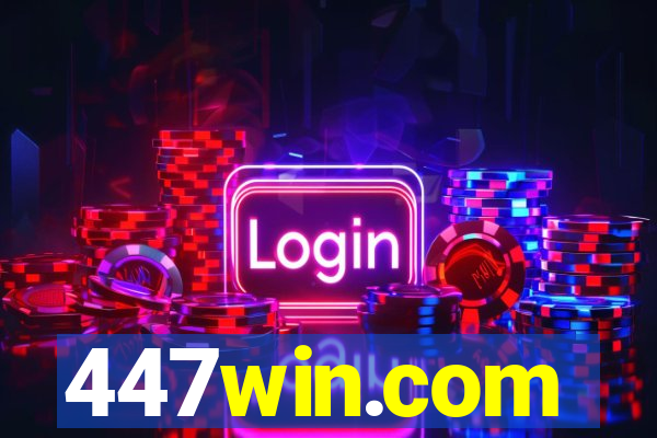 447win.com