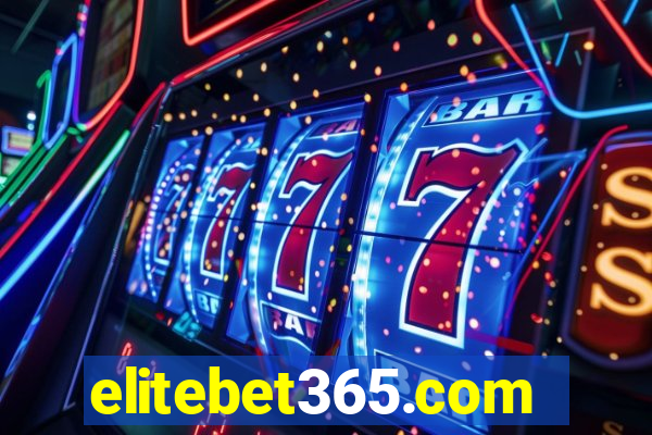 elitebet365.com