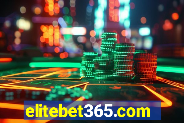 elitebet365.com