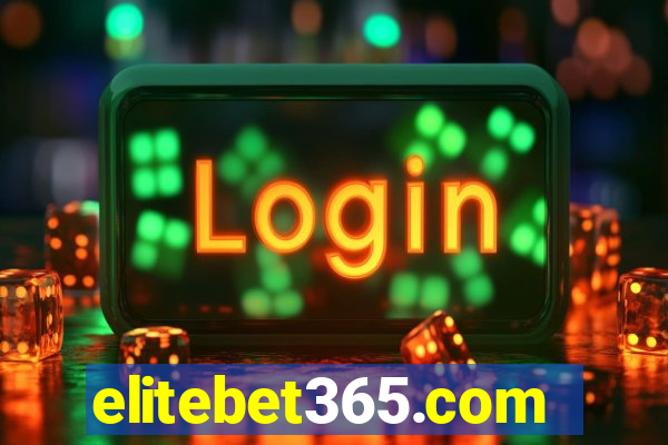 elitebet365.com