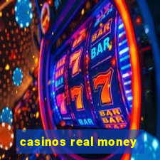 casinos real money