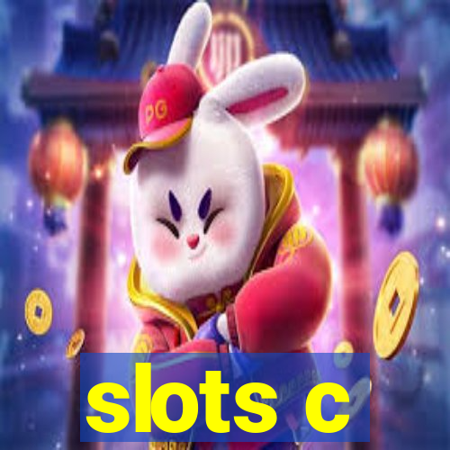 slots c