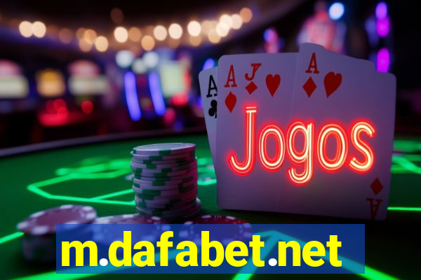 m.dafabet.net