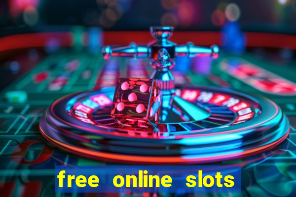 free online slots with no download