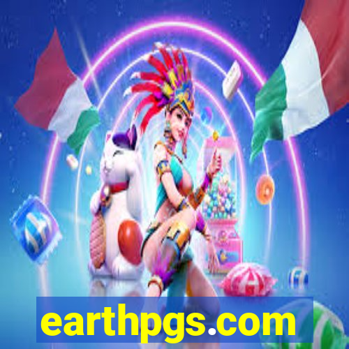 earthpgs.com