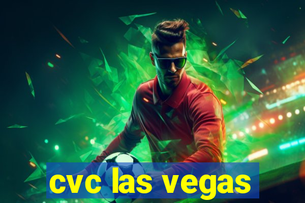 cvc las vegas