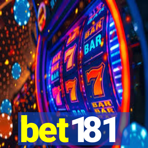 bet181