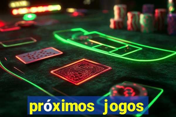 próximos jogos série c