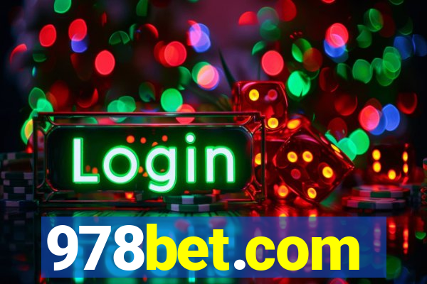 978bet.com