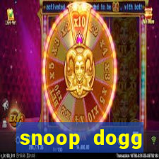 snoop dogg reincarnated album