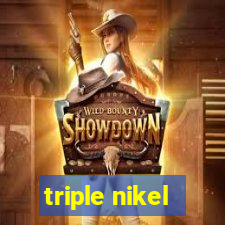 triple nikel