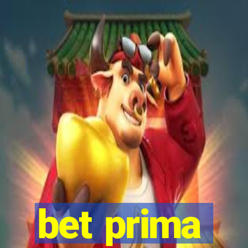 bet prima