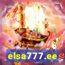 elsa777.ee