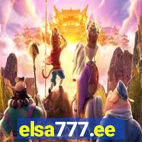 elsa777.ee