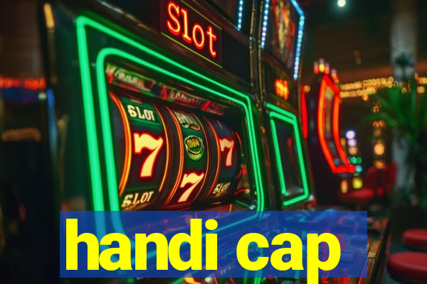 handi cap