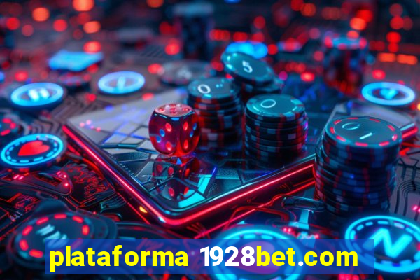 plataforma 1928bet.com