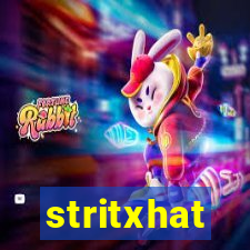 stritxhat