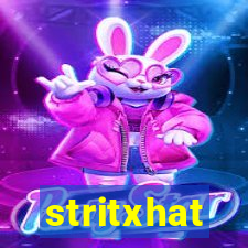 stritxhat