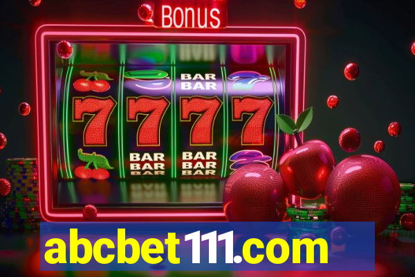 abcbet111.com