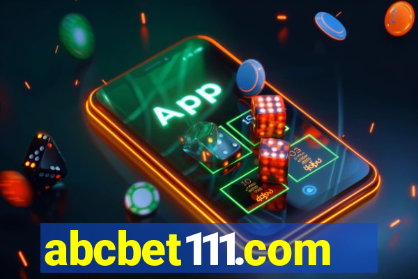 abcbet111.com