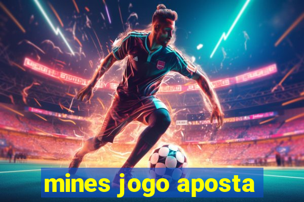 mines jogo aposta