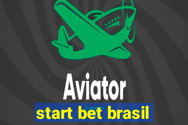 start bet brasil