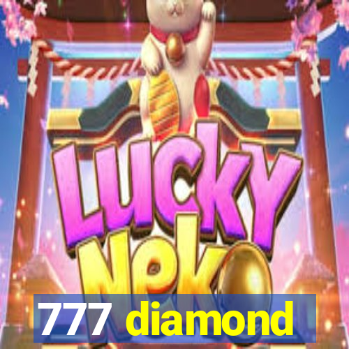 777 diamond