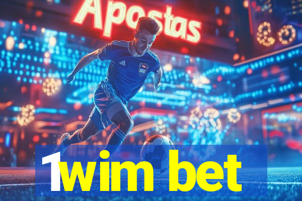 1wim bet