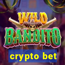 crypto bet