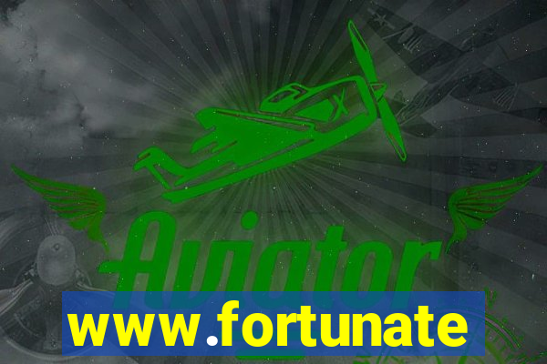 www.fortunate