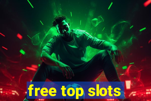 free top slots