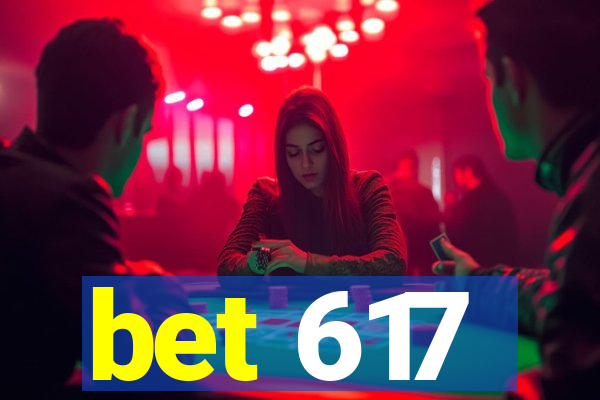 bet 617