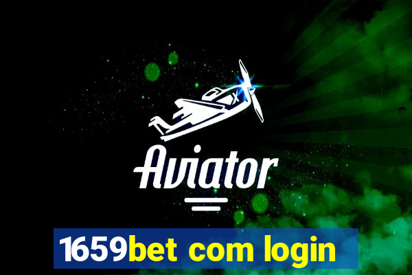 1659bet com login