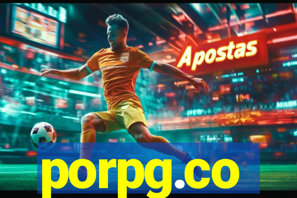 porpg.co