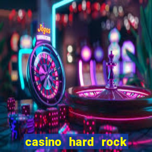 casino hard rock las vegas