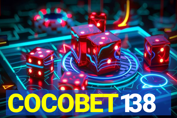 COCOBET138