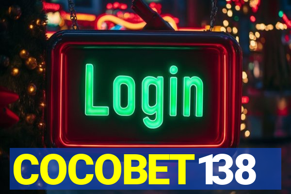 COCOBET138