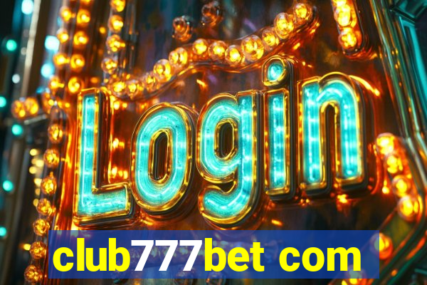 club777bet com