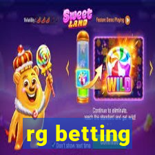 rg betting