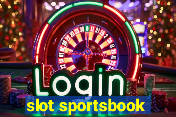 slot sportsbook