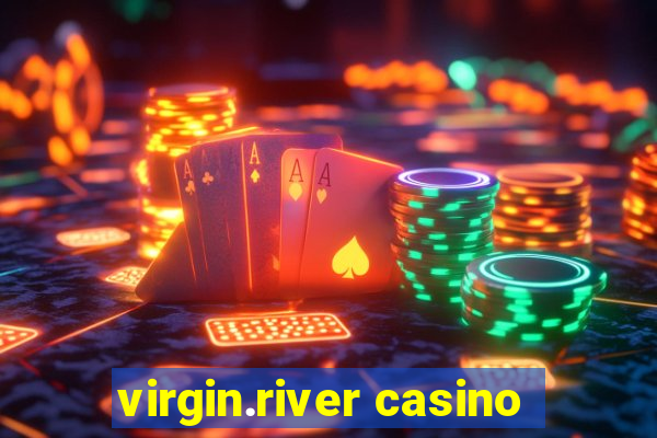 virgin.river casino