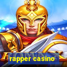 rapper casino