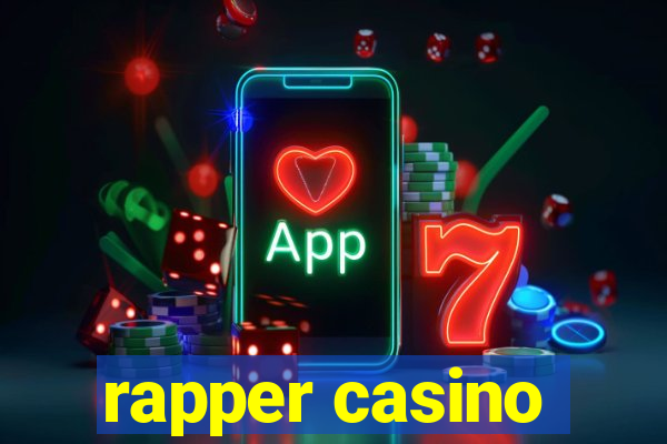 rapper casino