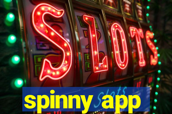 spinny app