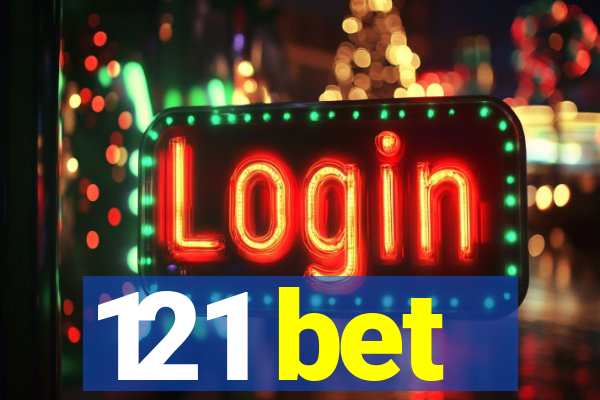 121 bet