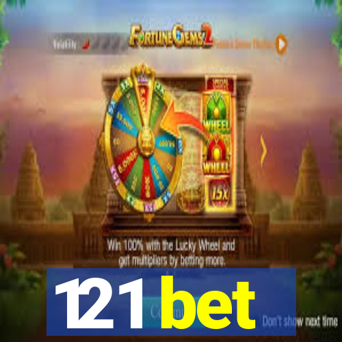 121 bet